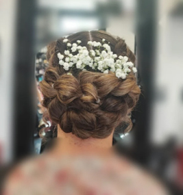 SFull Fashion : salon de coiffure